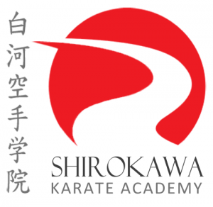 Shirokawa Karate Academy logo